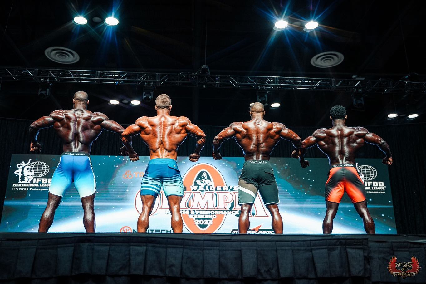 olympia 2023 mens physique 3