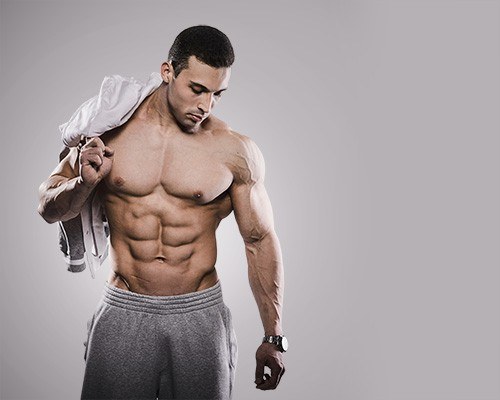 Ivan Vlasov fitness athlete — shapeexpert