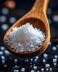 Нужна ли соль организму и стоит ли от нее отказываться?
