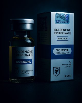 Болденона ацетат и пропионат: Боль, которую предпочли забыть! Всё о коротких эфирах и их применении в бодибилдинге.